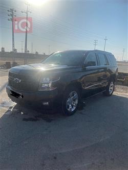 شێڤرۆلێت تاهۆ